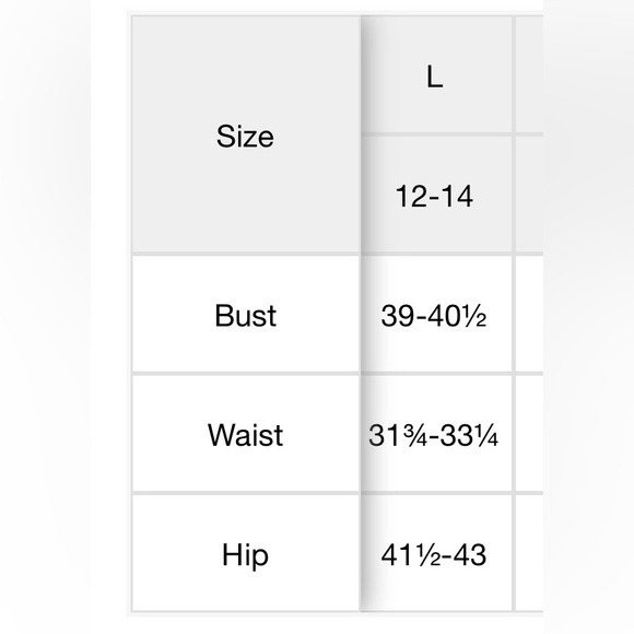 NWT-Athleta Black Seasoft Pant, Large - Picture 7 of 8